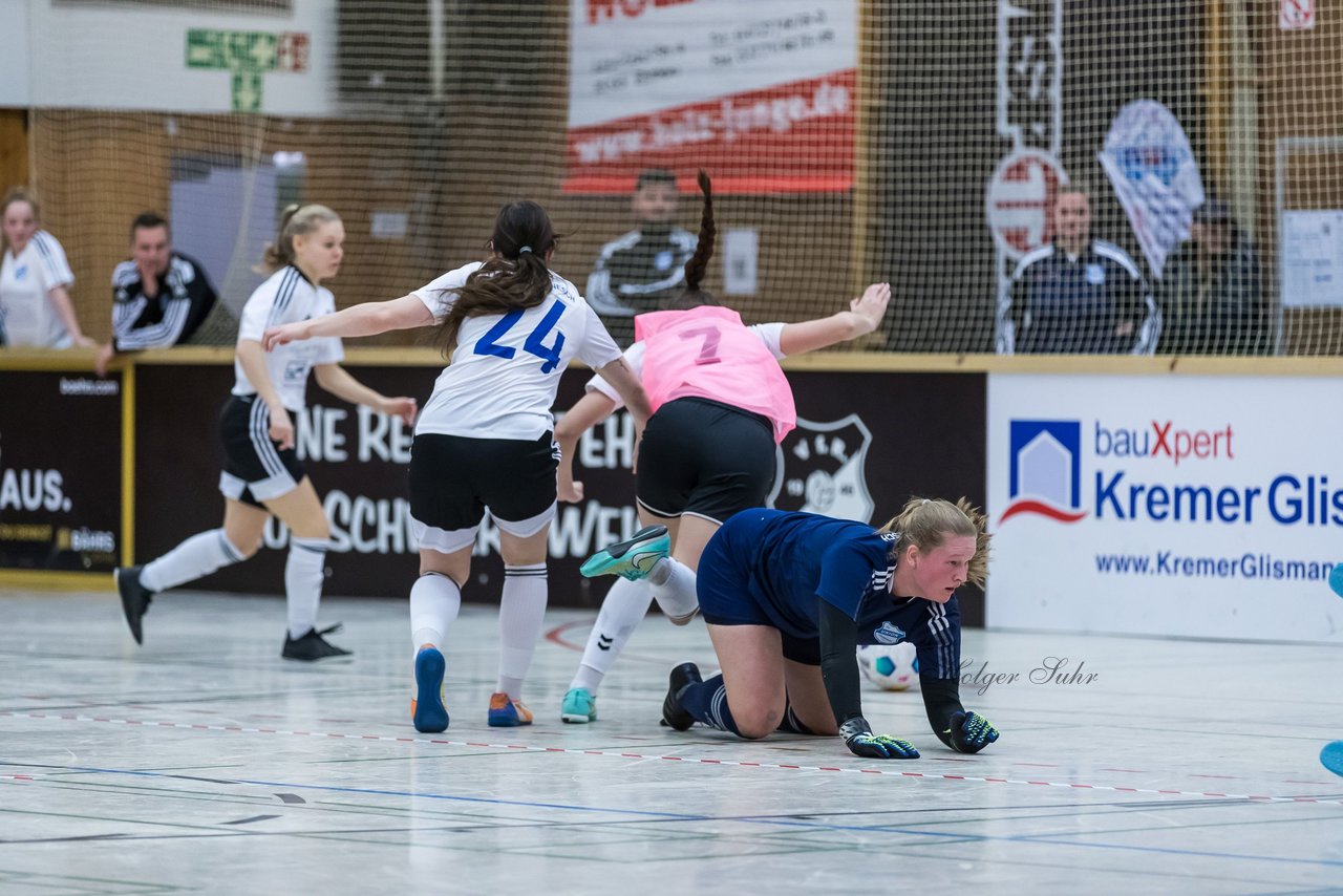 Bild 197 - VR Bank Cup Horst